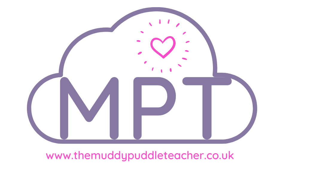 Winner Image - The Muddy Puddle Teacher